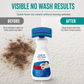 🥳2026 HOT SALE🥳💞50K+ SOLD! 🥩🍴 50% OFF!Waterless Fabric and Carpet Cleaner