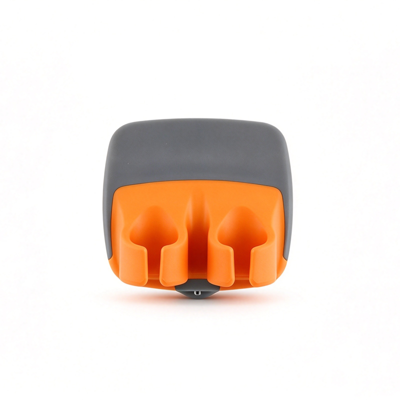 🥳2026 HOT SALE🥳💞50K+ SOLD! 🧣❄️ 50% OFF!Ergonomic Two-Finger Fruit and Vegetable Peeler