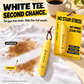 🥳2026 HOT SALE🥳💞50K+ SOLD! 🚗🧽 50% OFF!Portable Dual-Head Stain Remover Pen