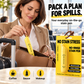 🥳2026 HOT SALE🥳💞50K+ SOLD! 🚗🧽 50% OFF!Portable Dual-Head Stain Remover Pen