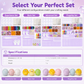 Craft Your Own Squeeze Balls Instantly! No-Mess Leak-Proof DIY Kit