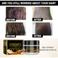 🔥 Crema lucidante e riparatrice per capelli