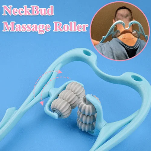 🔥Temporary offer🔥 Cervical spine massager