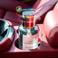 Deodorante per auto intelligente a ultrasuoni - Regolazione a 5 posizioni e funzione di accensione/spegnimento automatico